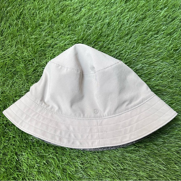 Lululemon Athletica Reversible Both Ways Bucket Hat - Picture 8 of 10